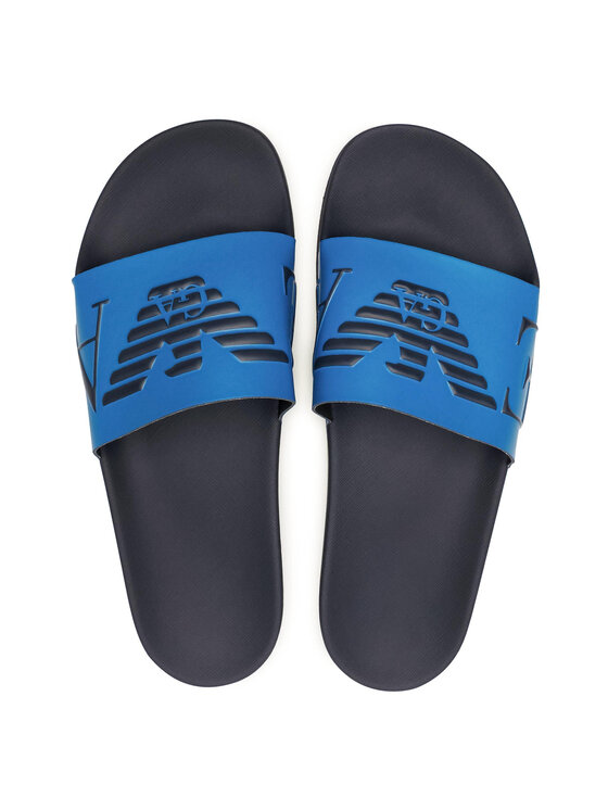 Šľapky Emporio Armani