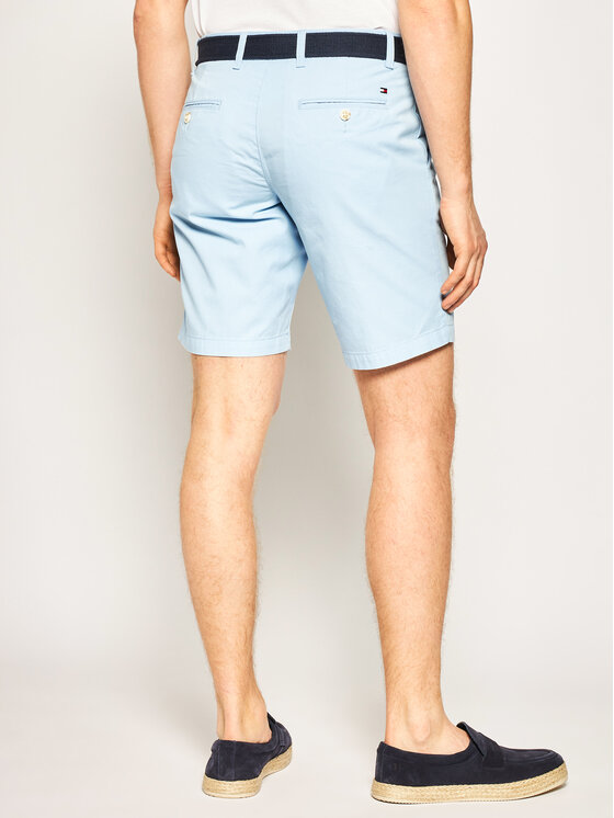 Bavlnené šortky Tommy Hilfiger