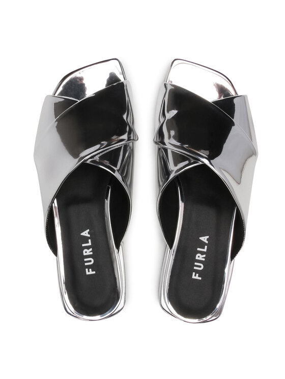 Šľapky Furla