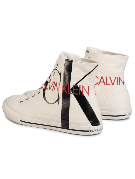 Plátenky Calvin Klein Jeans