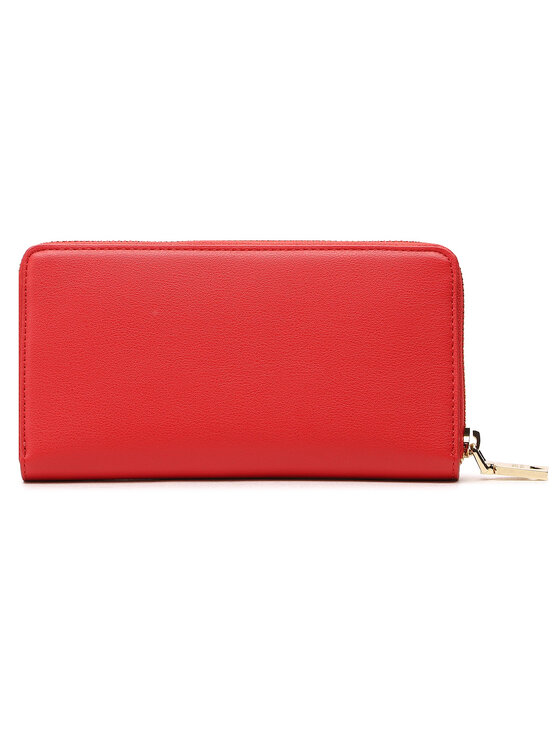 Veľká dámska peňaženka LOVE MOSCHINO