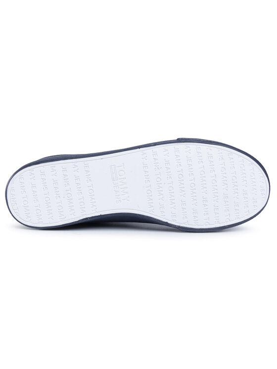 Sneakersy Tommy Jeans