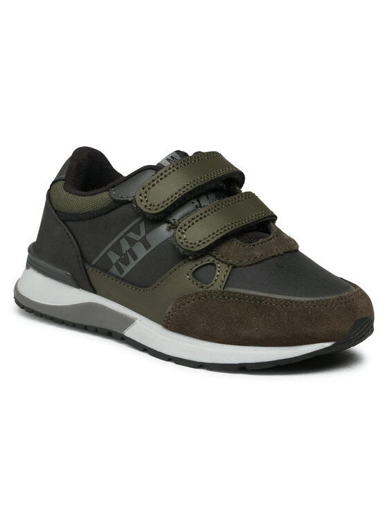 Sneakersy Mayoral