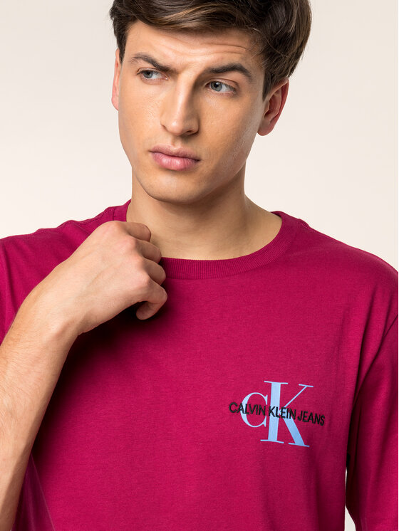 Tričko Calvin Klein Jeans