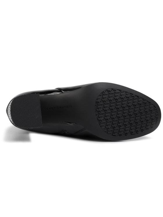 Členková obuv Tommy Hilfiger