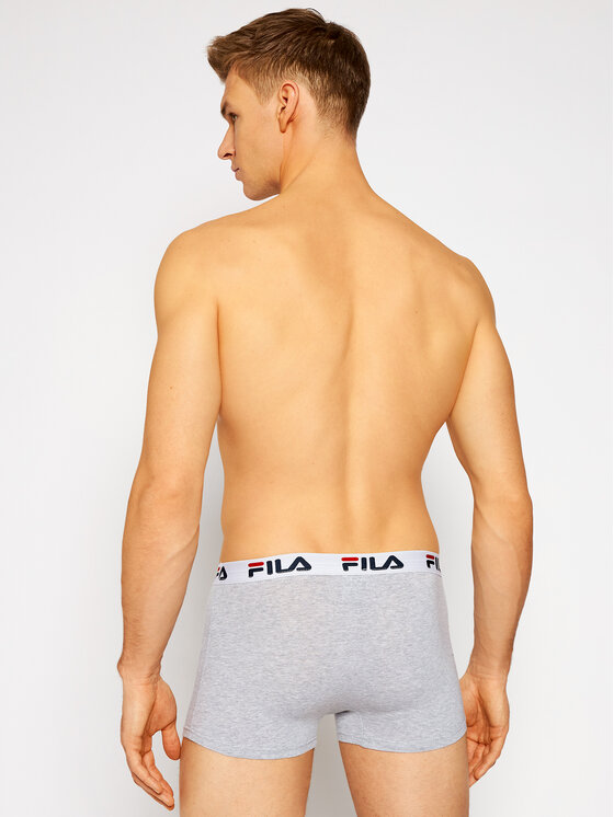 Súprava 2 párov boxeriek Fila