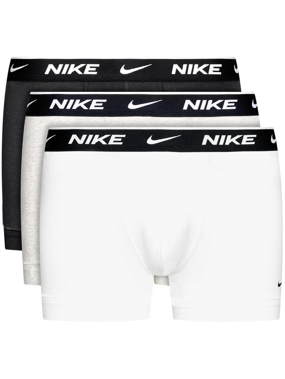 Súprava 3 párov boxeriek Nike