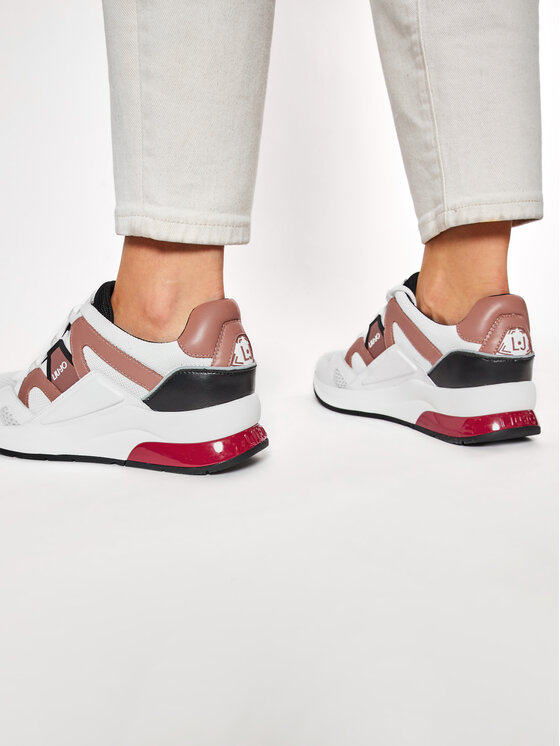 Sneakersy Liu Jo