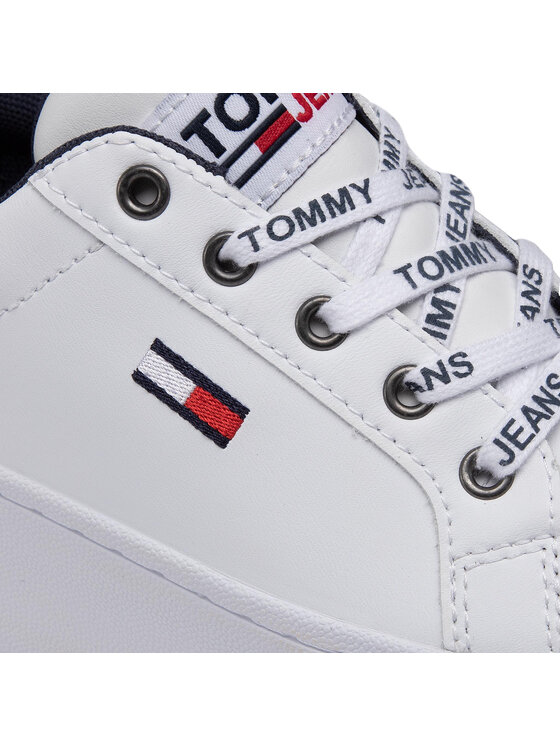 Sneakersy Tommy Hilfiger