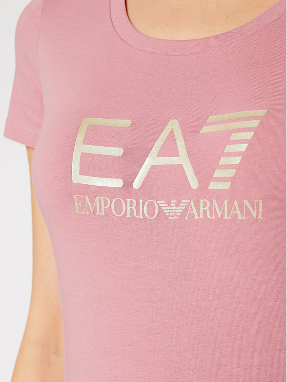 Tričko EA7 Emporio Armani