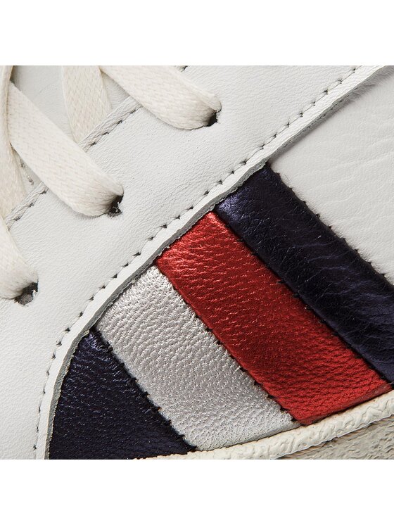 Sneakersy Tommy Hilfiger