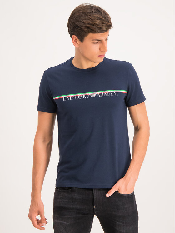 Tričko Emporio Armani Underwear