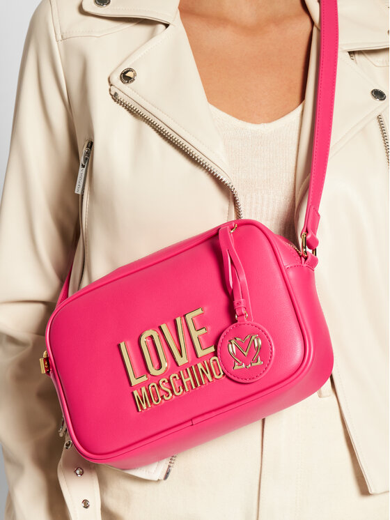 Kabelka LOVE MOSCHINO