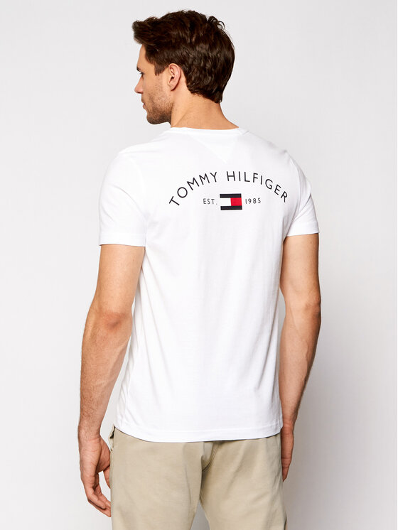 Tričko Tommy Hilfiger