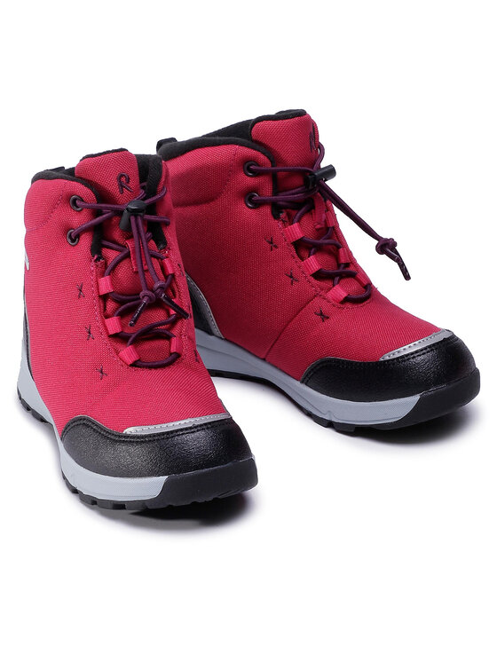 Trekingová obuv Reima