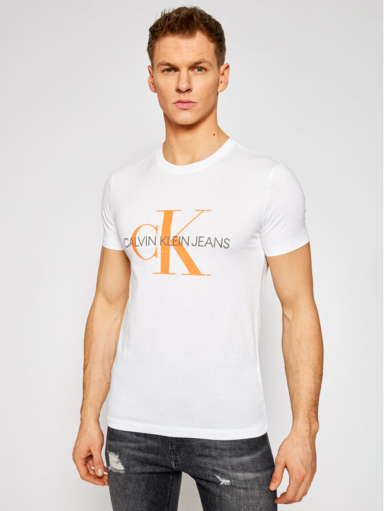 Tričko Calvin Klein Jeans