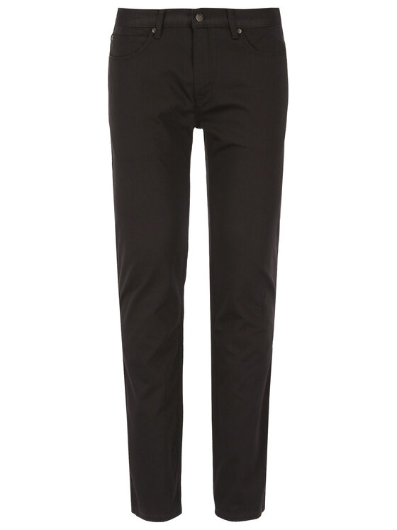 Bavlnené nohavice Hugo