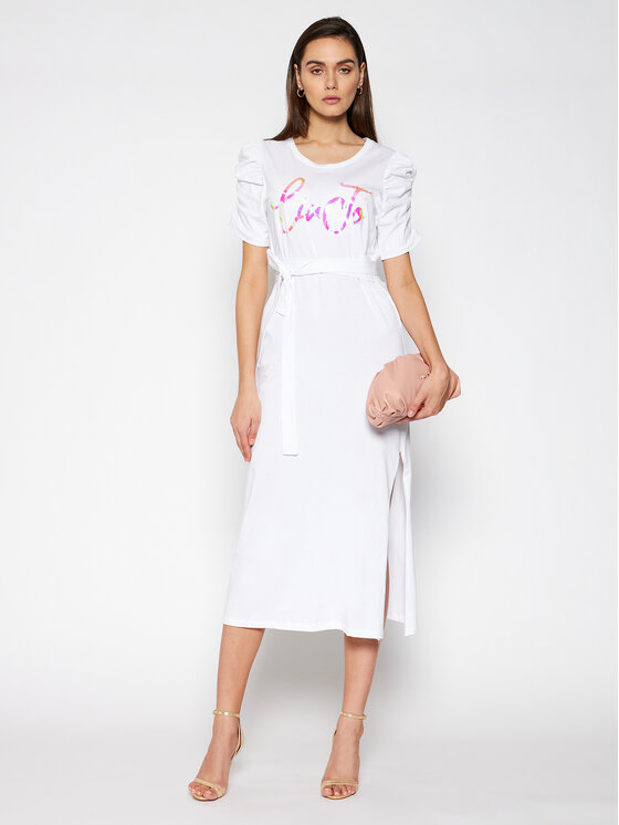 Každodenné šaty Liu Jo