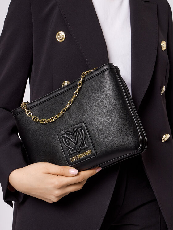 Kabelka LOVE MOSCHINO