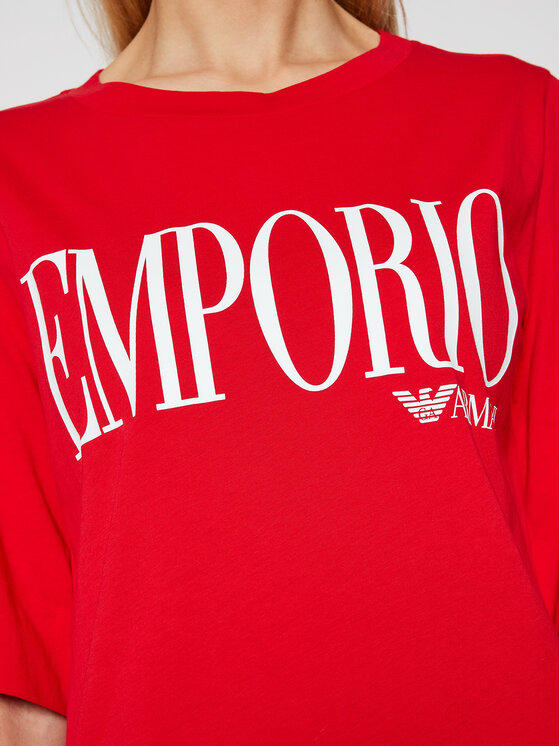 Každodenné šaty Emporio Armani