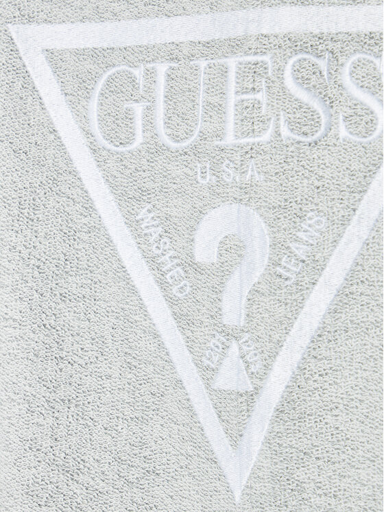 Teplákové nohavice Guess