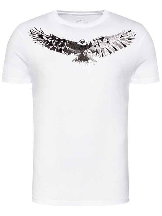 Tričko Armani Exchange