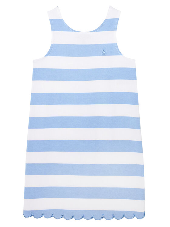 Každodenné šaty Polo Ralph Lauren