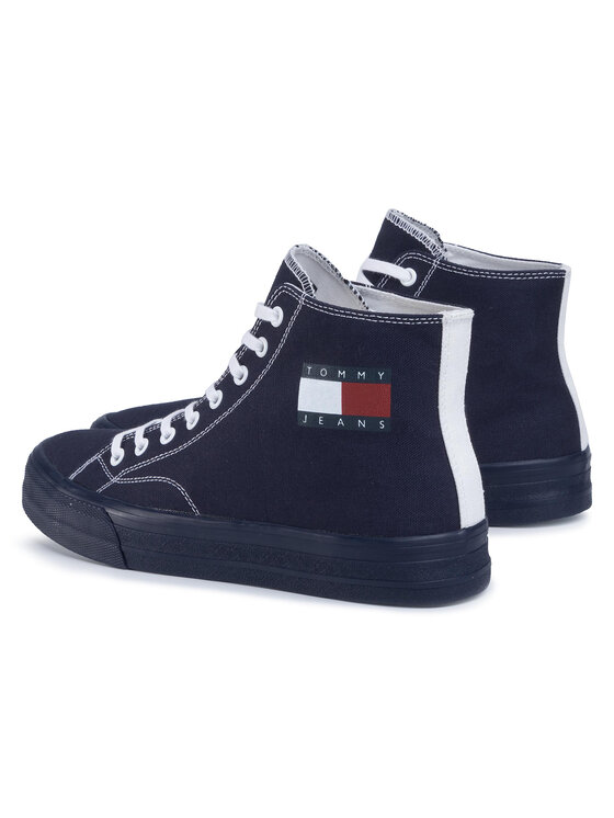 Sneakersy Tommy Jeans