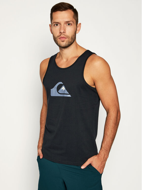 Tank top Quiksilver