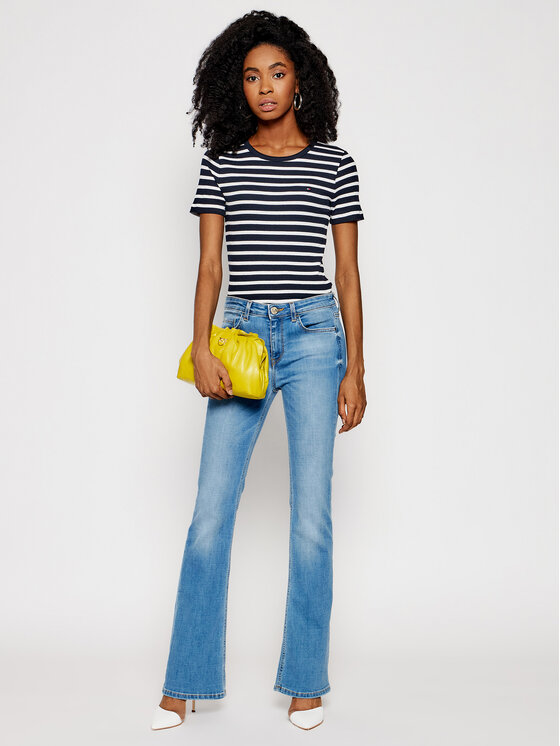 Tričko Tommy Hilfiger