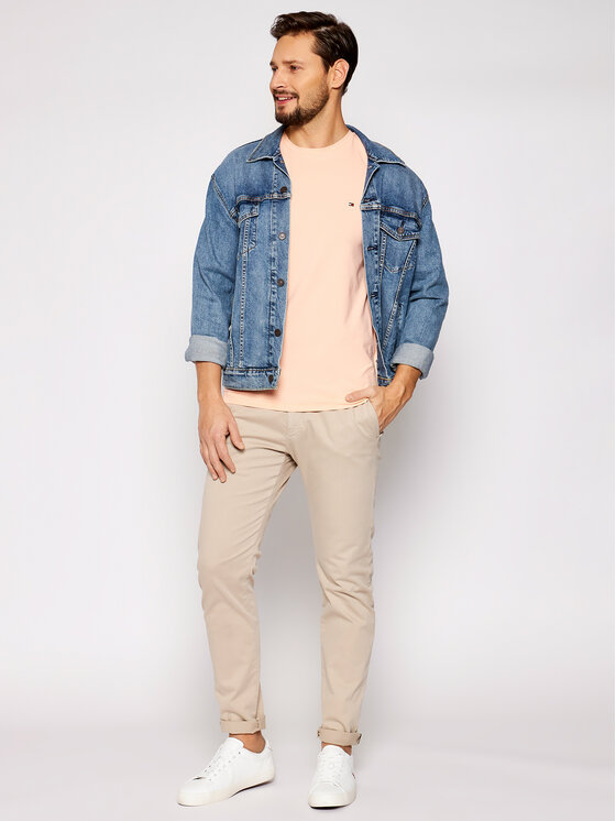 Tričko Tommy Hilfiger