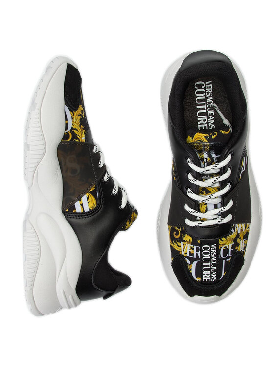 Sneakersy Versace Jeans Couture