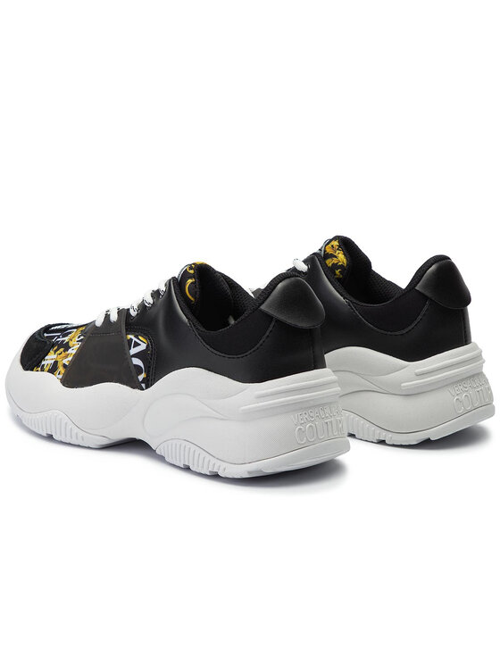 Sneakersy Versace Jeans Couture