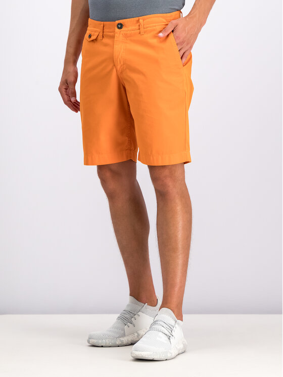 Bavlnené šortky Helly Hansen