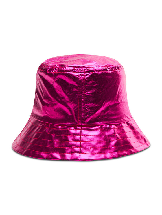 Klobúk typu bucket KARL LAGERFELD