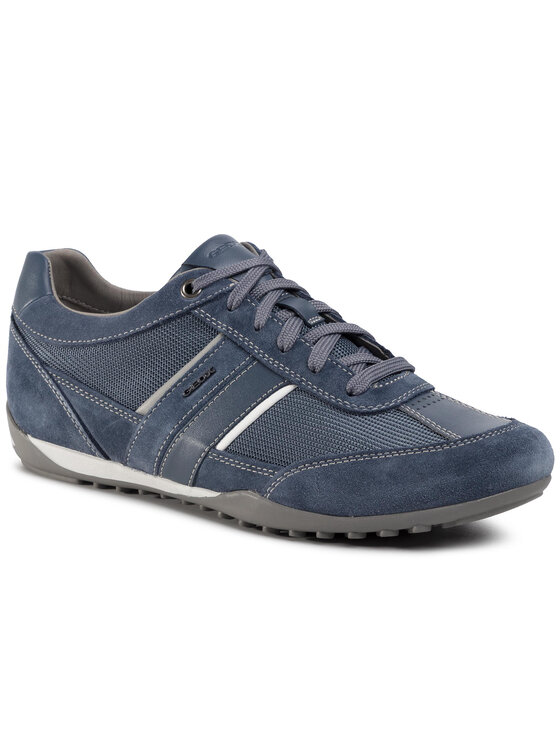 Sneakersy Geox