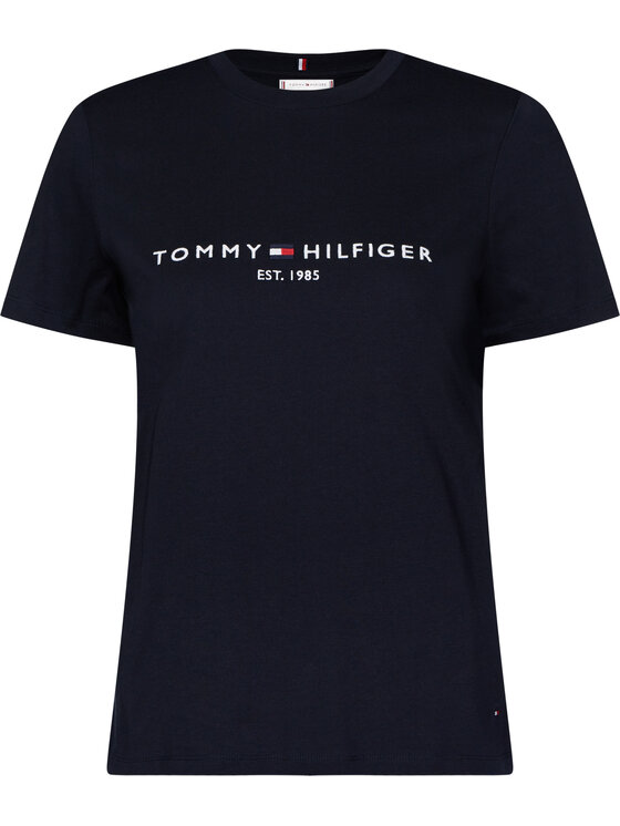 Tričko Tommy Hilfiger