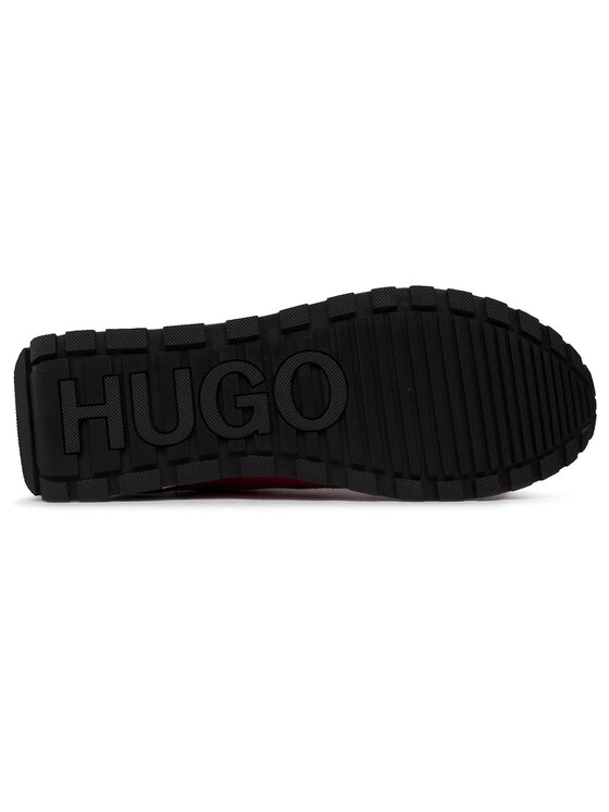 Sneakersy Hugo