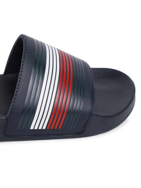 Šľapky Tommy Hilfiger