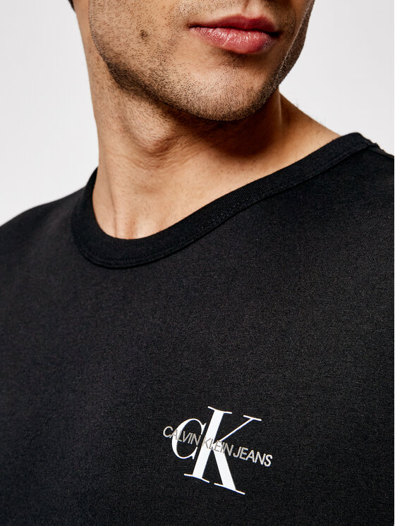 Tričko Calvin Klein Jeans