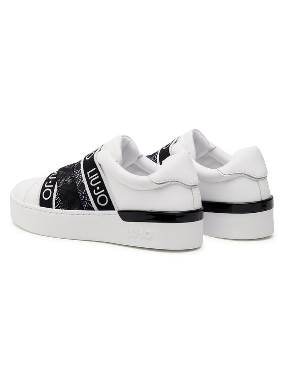 Sneakersy Liu Jo