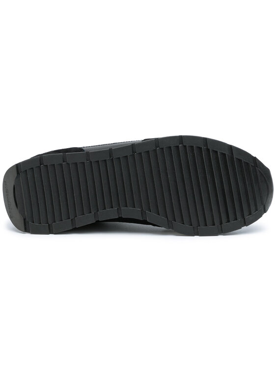Sneakersy Emporio Armani