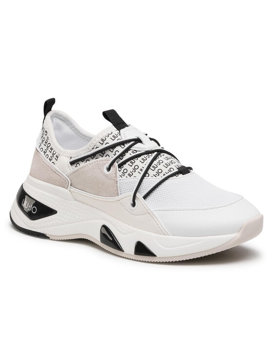 Sneakersy Liu Jo