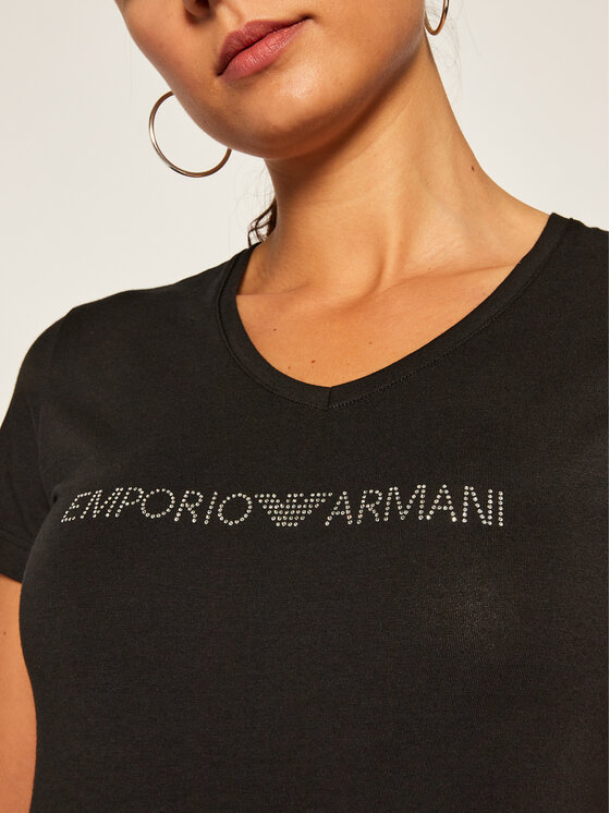 Tričko Emporio Armani Underwear