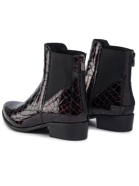 Členková obuv Gino Rossi