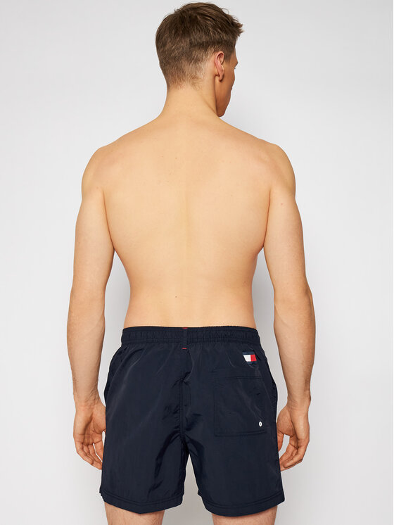 Plavecké šortky Tommy Hilfiger