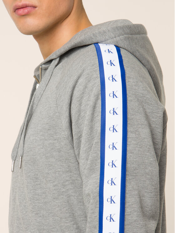 Mikina Calvin Klein Jeans