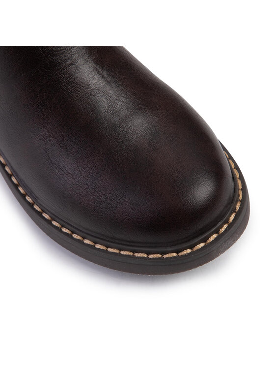 Šnurovacia obuv Geox