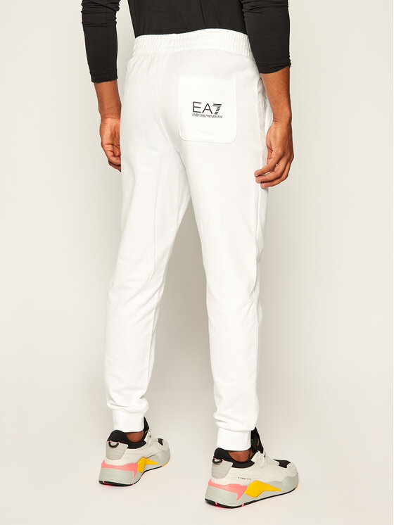 Teplákové nohavice EA7 Emporio Armani