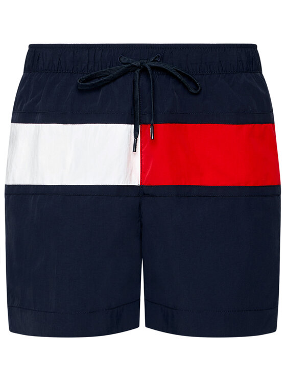 Plavecké šortky Tommy Hilfiger